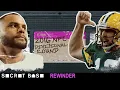 The Cowboys furious comeback the Packers persistent survival it all needs a deep rewind