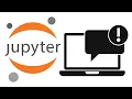 Notify Jupyter Extension For Browser Notifications of Cell Completion