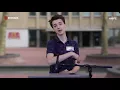 Download Lagu V-Rede van Noah Zuijderwijk, Dalton Den Haag