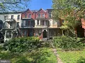 Residential for sale - 1912 Mount Royal Terrace Baltimore MD 21217
