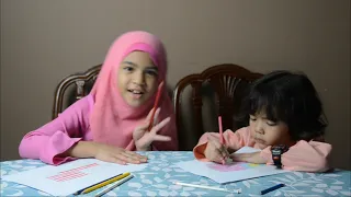 jalur gemilang akustik by aisyah hazlami adnan