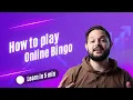 Lagu How to Play Online Bingo: Quick Tutorial in 5 Minutes
