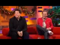Download Lagu Michael McIntyre @ The Graham Norton Show.avi