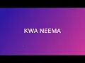 Otile Brown x Darassa - BY GRACE (Lyrics)