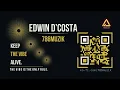 Not Sure Where You Are - Edwin D'Costa | Berlin Deep Tech Mix | Tech House, Latin House & Techno