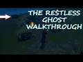 Restless Ghost Walkthrough RS3