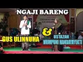 Lagu NGAJI BARENG GUS ULINNUHA DAN USTAZAH MUMPUNI HANDAYAYEKTI