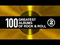 Lagu 100 Greatest Albums Part 2 (2000)