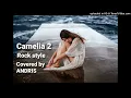 Download Lagu Lagu034; Camelia2 (Ebiet G Ade, Rock version) Covered by ANDRIS
