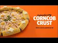 Little Caesars Corncob Crust Pretzel Crust Ad Campaign - Eric Wareheim Commercials 2023