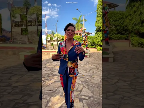 Encuentran sin vida a «La Pajarita Chinandegana» #nicaragua #noticias
