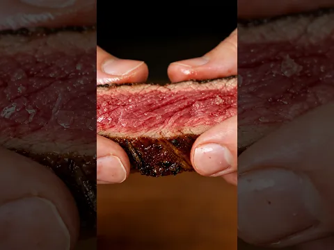 Does Searing a Steak Lock In the Juices?