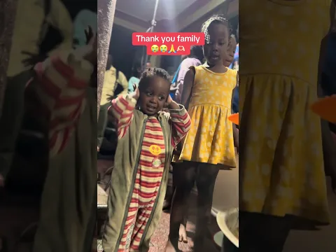 Join Our Family and set a smile on a kids face with your love ❤️