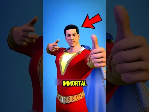 These Superhero Abilities Are More Complicated Than You Think!π±