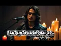 Lagu Saat Cinta Harus Ikhlas | Lagu Slow Rock Melayu Paling Menyentuh Hati