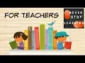 Developing Readers At Home How Parents Can Help for teachers 2018
