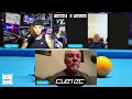 Live with Billy Incardona