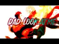 Lagu ''DABI SONG''「Boku no Hero Academia Season 7 AMV」- LOOK AT ME