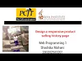 Web project Task 49 1st Year Semester 01 Java Institute