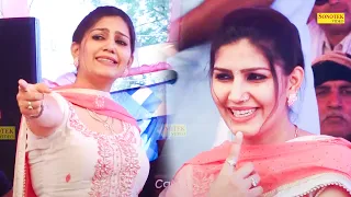 english medium i i sapna chaudhary i dj remi song i haryanvi dance i sonotek ragni