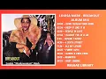 Download Lagu Louisa Mark - Breakout - Album Mix - 80’s Reggae Lovers Rock
