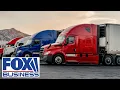 3 000 truck schools face shutdown in federal CDL crackdown