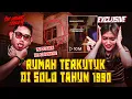 Download Lagu RUMAH PALING ANGKER DI SOLO? WANITA INI REKAM SEMUA YANG TERJADI DI DALAMNYA #OMMAMAT