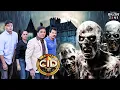 Download Lagu भूतिया शैतानो की एक गैंग ने CID Team पर किया जानलेवा हमला || CID | Horror | Letest Episode 2025