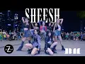 Download Lagu [KPOP IN PUBLIC / ONE TAKE] BABYMONSTER - ‘SHEESH’ | DANCE COVER | Z-AXIS FROM SINGAPORE