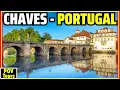 Download Lagu Ontdek een van de mooiste steden van Portugal: Chaves