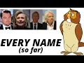 Every Name on Epstein s List so far