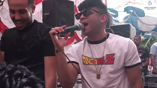 كريم كرستيانو من داخل فرحه روسيا دندنها