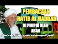 Download Lagu RATIB Al-HADDAD || Habib Saggaf Bin Mahdi Bin syekh Abu bakar Bin Salim