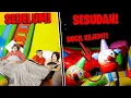 Download Lagu SEDIH!!! 24 JAM KITA DI ISTANA BALON, MALAMNYA TIBA-TIBA ISTANA ROBOH! BOCIL NANGIS KEJER!!!