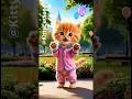 Download Lagu Kucing Nyanyi Pok Ame ame Belalang Kupu kupu siang makan Nasi #kucing #kucinglucu #kucingnyanyi