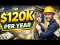 The Electrician Salary Nobody Talks About