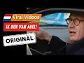 Download Lagu Ik ben van ADEL! U kunt toch aan mij zien dat ik geen crimineel ben? (origineel)- \