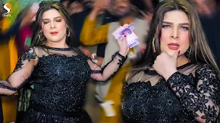 nach ve dila na sharma chahat baloch latest dance performance new dance show 2023