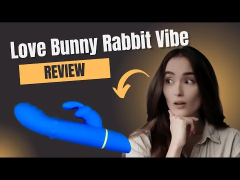 rabbit vibrator demo The best rabbit vibrators for blended orgasms