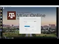 Texas A M CAS Authentication for ArcGIS