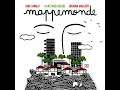 Mappemonde