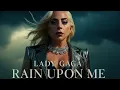 Lady Gaga – Rain Upon Me (2025 AI Music Video)