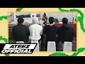 Lagu ATEEZ(에이티즈) 산타를 찾아서