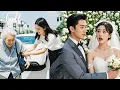 Download Lagu 💕Cinderella saves an old lady, unknown she’s the richest and wants her to marry her CEO son!