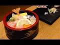 Download Lagu This is EDOMAE! Chirashi Zushi