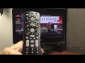 Programming your Remote - IPTV