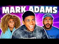 NEW Mark Adams Shorts Funny Mark Adams TikToks