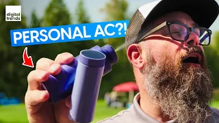 Does the Shark ChillPill Actually Work?