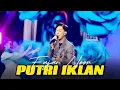 Download Lagu EKA GUSTIWANA X FAJAR NOOR - PUTRI IKLAN (ST12) | Indonesian Idol [Cinematic Video]
