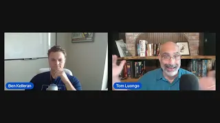 Tom Luongo The Deep State Order Of Operations What To Watch For The Rest Of 2025 